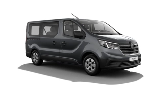 renault Trafic SpaceClass