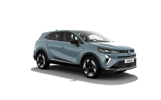 renault Symbioz