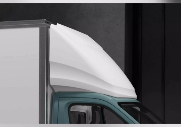 Renault Master Gran Volumen imagen 1