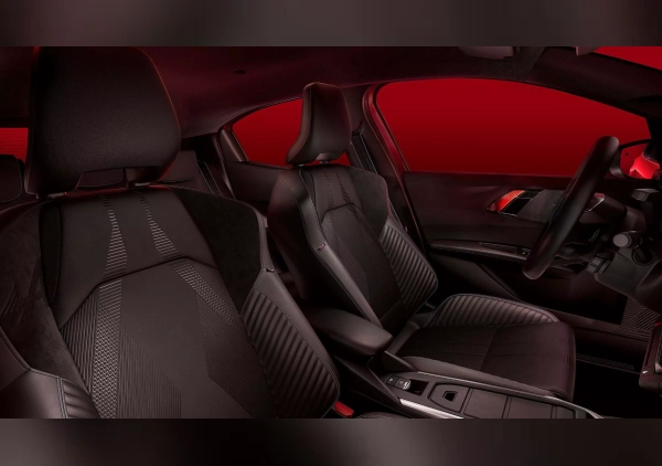 Renault Nuevo Clio imagen 1